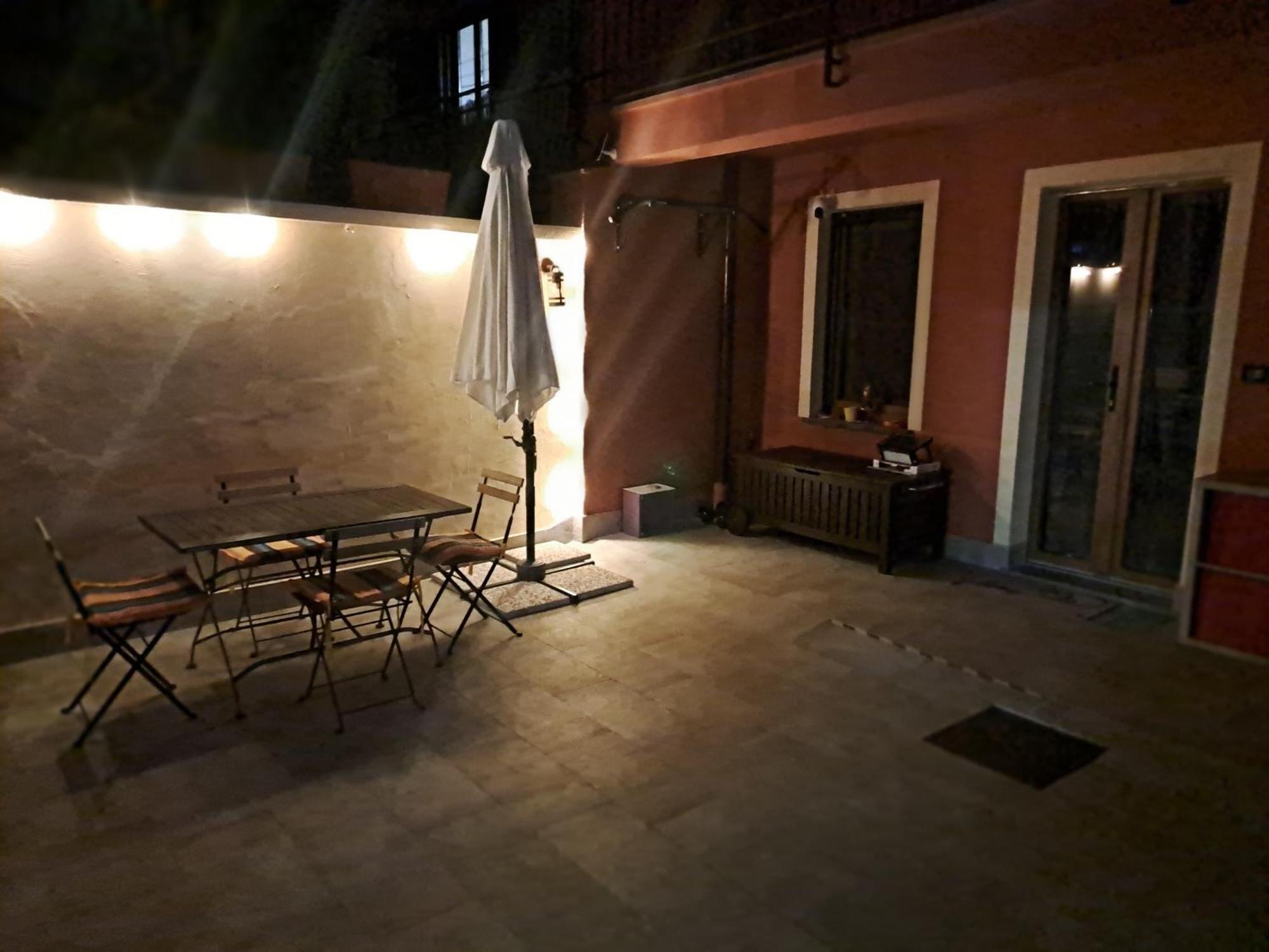 B&B Casa V-Ale Колленьо Екстер'єр фото