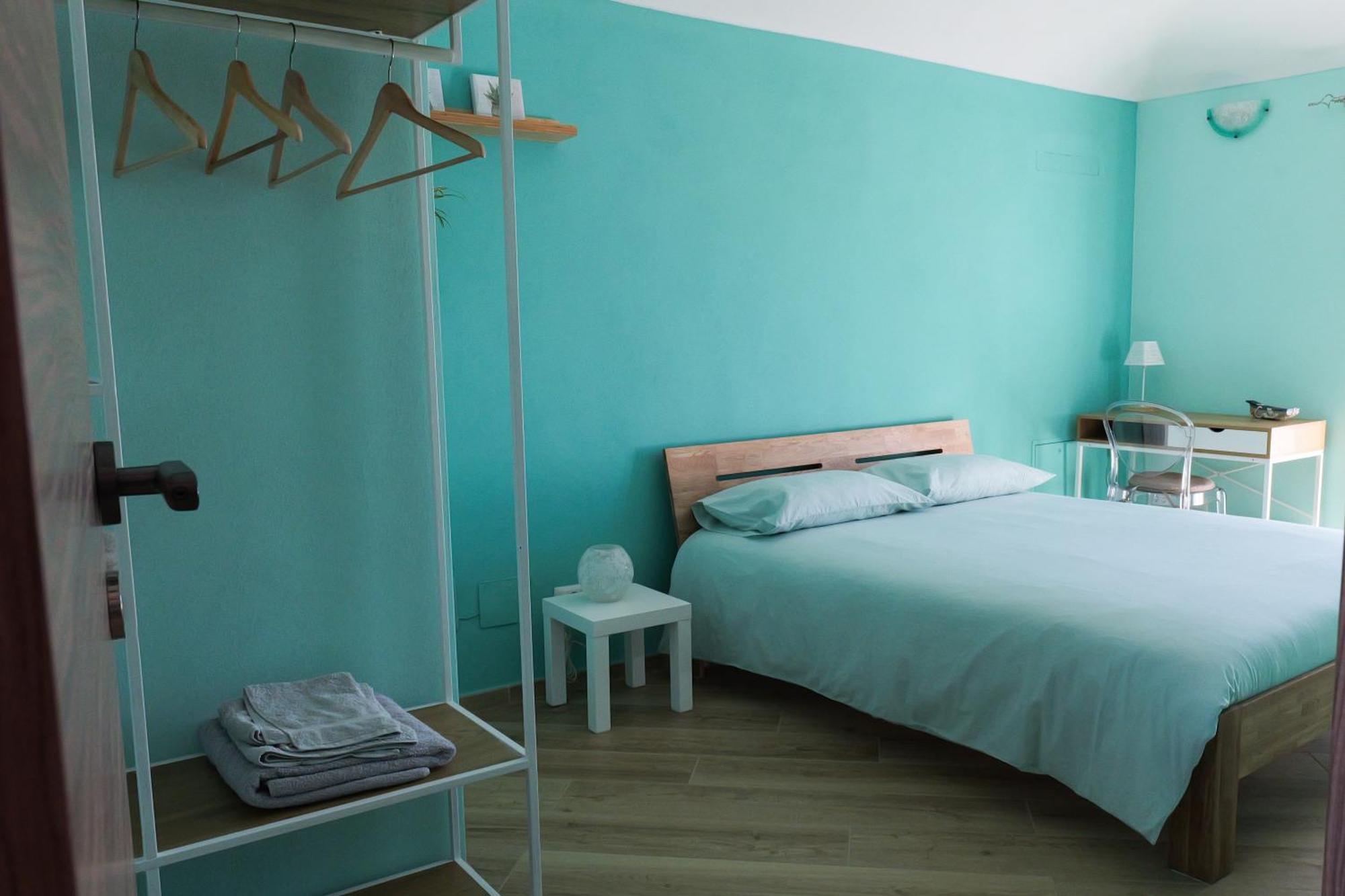 B&B Casa V-Ale Колленьо Екстер'єр фото