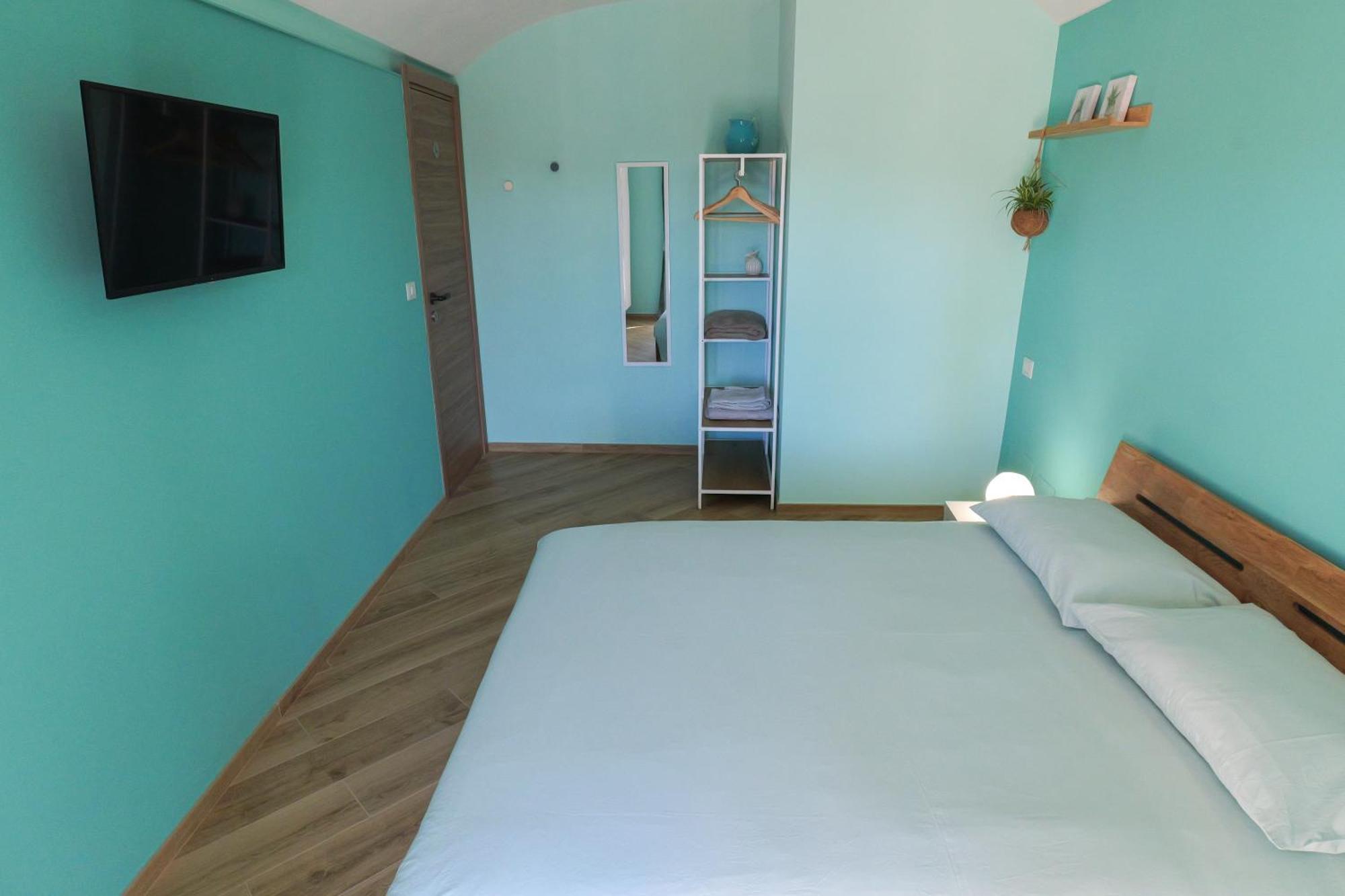 B&B Casa V-Ale Колленьо Екстер'єр фото