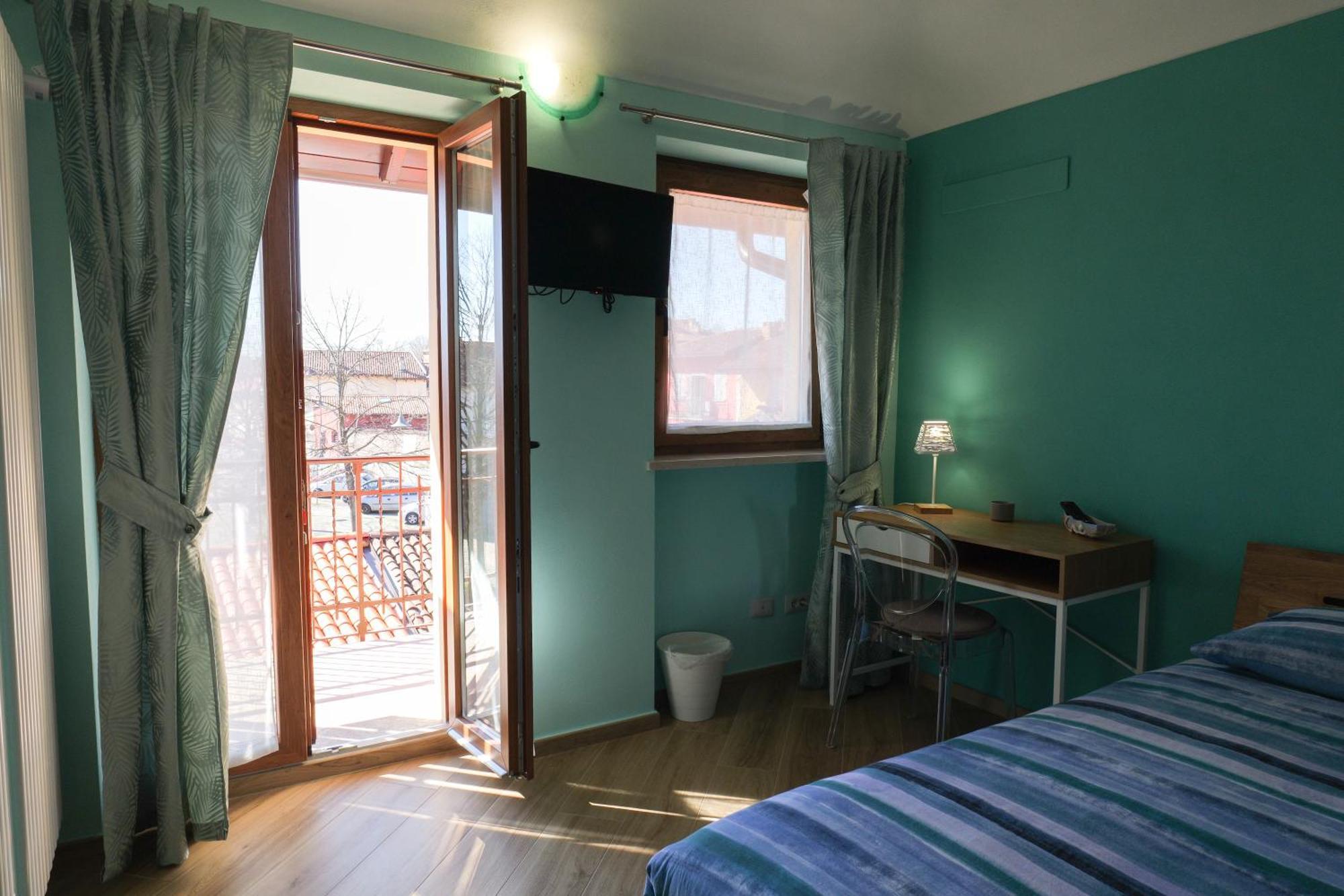 B&B Casa V-Ale Колленьо Екстер'єр фото